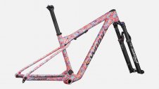 Specialized S-Works Epic World Cup rámová sada