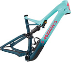 S-Works Stumpjumper Carbon 29/6Fattie Frame 2018