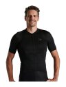 Specialized Sl Air Short Sleeve Jersey Sagan Collection Deconstructivism - Black S