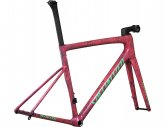 Tarmac SL8 Pro rámový set