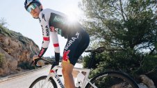 Rám S-Works Tarmac SL8 TEAM LTD