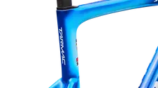 Rámová sada S-Works Tarmac SL9 Team Replica Soudal Quick-Step 56cm