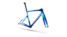 Rámová sada S-Works Tarmac SL9 Team Replica Soudal Quick-Step 56cm