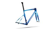 Rámová sada S-Works Tarmac SL9 Team Replica Soudal Quick-Step 56cm
