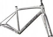 Diverge E5 EVO Frameset