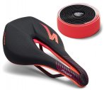 sedlo Power Expert 143 s omotávkou Down Under LTD2019