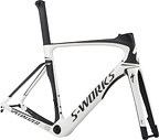 S-Works Venge ViAS Disc Frameset 2017