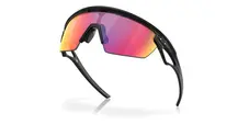 brýle Oakley SPHAERA MATTE BLACK/ PRIZM ROAD
