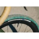 plášť GRAVELKING X1 700X50 BRITISH RACING GREEN