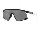 brýle Oakley BXTR MATTE BLACK / PRIZM BLACK