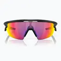 brýle Oakley Sphaera – Matte Black / Prizm Road
