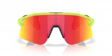 brýle Oakley Stunt Devil S – Yellow / Prizm Ruby