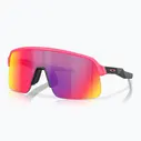brýle Oakley Sutro Lite S – Pink / Prizm Road
