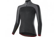 Element RBX Sport Wmn Jacket - BLACK/ANTHRACITE M