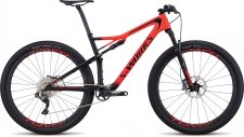 Men's S-Works Epic XTR Di2 2018
