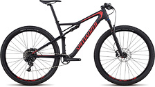 Men's Epic Comp Carbon 2018