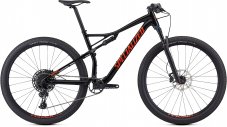 Men's Epic Comp Alloy 2019