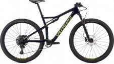 Men's Epic Comp Carbon 2019