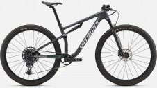 Specialized Epic Comp - SATIN CARBON / OIL / FLAKE SILVER L