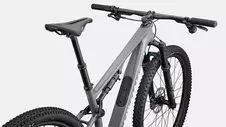 Epic 8 Comp SRAM S-1000 AXS, RockShox Select