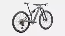 Epic 8 Comp SRAM S-1000 AXS, RockShox Select