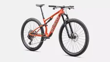 Epic 8 Comp SRAM S-1000 AXS, RockShox Select