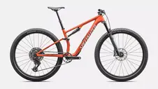 Epic 8 Comp SRAM S-1000 AXS, RockShox Select