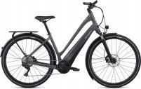 Turbo Como 5.0 Low-Entry 2019