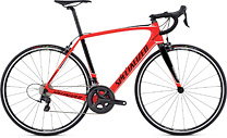 Tarmac Comp 2017