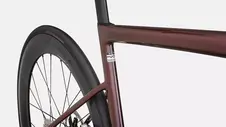 Tarmac SL8 S-Works SRAM RED AXS 2025