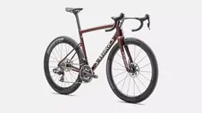 Tarmac SL8 S-Works SRAM RED AXS 2025
