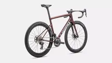 Tarmac SL8 S-Works SRAM RED AXS 2025