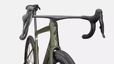 S-Works Tarmac SL8 SRAM RED AXS