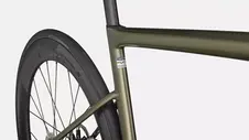 S-Works Tarmac SL8 SRAM RED AXS
