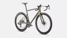 S-Works Tarmac SL8 SRAM RED AXS