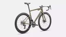 S-Works Tarmac SL8 SRAM RED AXS