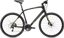 Sirrus Expert Carbon 2017