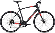 Sirrus Sport Carbon 2017