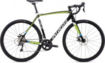 CruX E5 2018