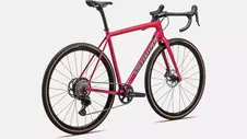 Crux Comp