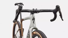 Crux 5 Expert Burnt Gold