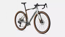 Crux 5 Expert Burnt Gold
