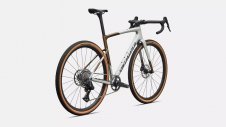 Crux 5 Expert Burnt Gold