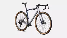 Specialized Crux 5 Comp Carbon