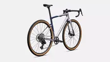 Specialized Crux 5 Comp Carbon