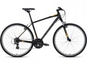 Crosstrail 2016