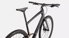 Sirrus X 5.0 Gloss Carbon / Red Pearl / Black Frost Reflective S