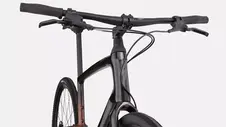 Sirrus X 5.0 Gloss Carbon / Red Pearl / Black Frost Reflective S