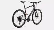 Sirrus X 5.0 Gloss Carbon / Red Pearl / Black Frost Reflective S