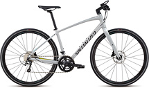 Women's Sirrus Elite Alloy 2018